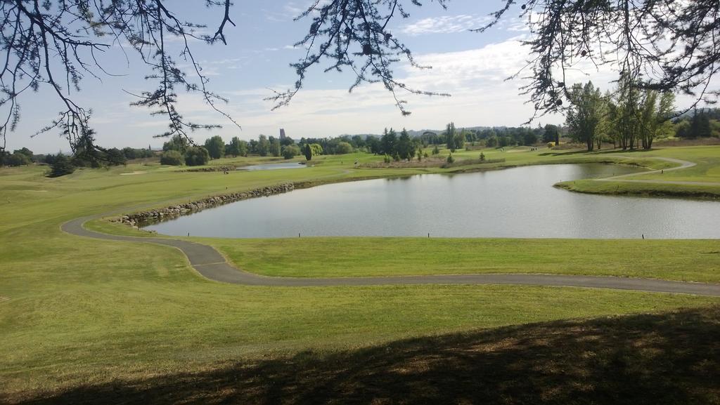 مبيت وإفطار Lisle-sur-Tarn La Pigario المظهر الخارجي الصورة